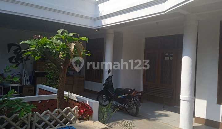 Rumah Siap Huni di Sarimadu Sarijadi dekat Tol Pasteur dan Universitas Maranatha 2