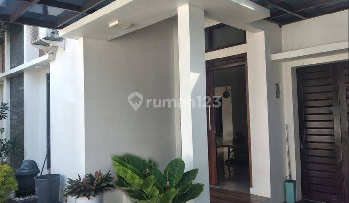 Rumah Siap Huni di Jl Anatomi  Simpang dago 2