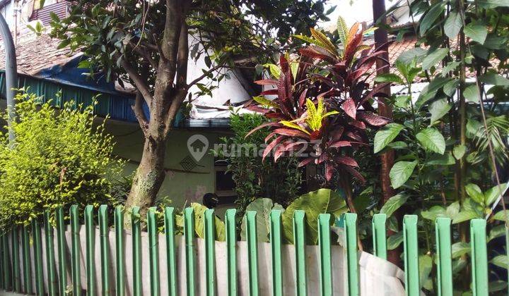 Turun Harga Rumah Hitung Tanah Depan RS IMANUEL 2