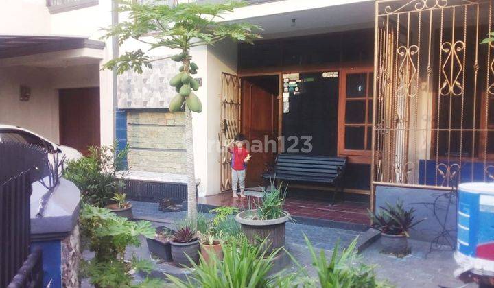 Rumah Cantik di Nusa Sari Lokasi Strategis dekat Alun-Alun Cimahi 2