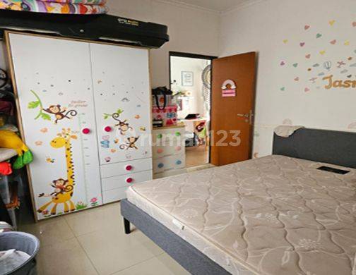 Rumah Siap Huni di Grand Panoramic Pasir impun, lokasi strategis full furnished 2