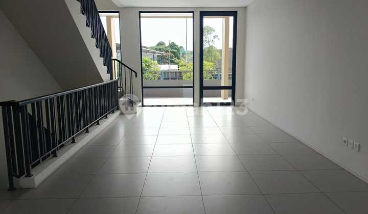 Ruko Strategis Siap Pakai di Kbp Panca Tengah Sebelah Ikea Cocok untuk Berbagai Usaha Jarang Ada 2