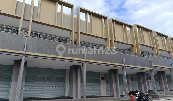 Ruko Strategis Siap Pakai di Kbp Panca Tengah Sebelah Ikea Cocok untuk Berbagai Usaha Siapa Cepat Dia Dapat Ruko Strategis Siap Pakai di Kbp Panca Tengah Sebelah Ikea Cocok untuk Berbagai Usaha Siapa Cepat Dia Dapat