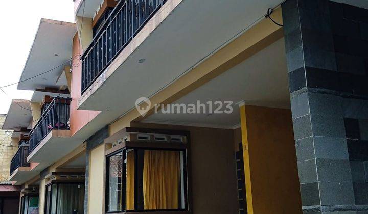 Rumah minimalis Cijerokaso Gegerkalong lokasi strategis (cocok untuk Hunian atau Kantor) 