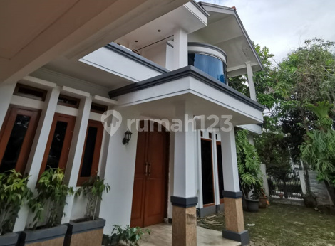House in Aria Graha complex, Soekarno Hatta, near Al Islam Hospital, Edelweiss, KCIC Gedebage. 2