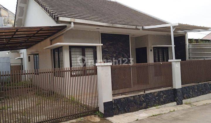 Rumah siap huni di Sariwangi  bandung utara harga menarik jarang ad 1