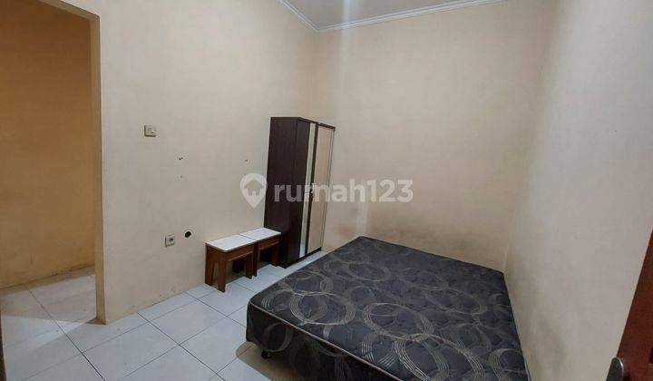 Rumah Kos di Jl Siti Mariah Buah Batu, dekat Borma Margacinta, Pesantren Cijaura