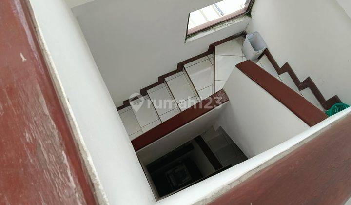 foto lainnya ruko 2,5 lantai di gading
