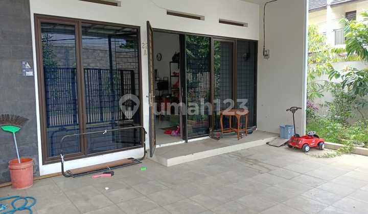 Rumah Siap Huni di Sariwangi Asri Lokasi Strategis dekat Setraduta   2