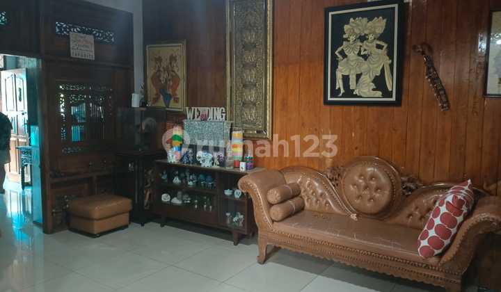 Rumah strategis dekat bandara husein sastranegara , Istana Plaza dan sma angkasa jarang ada 2