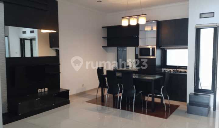 Rumah Cantik Modern Siap Huni di Buah Batu Regency 2