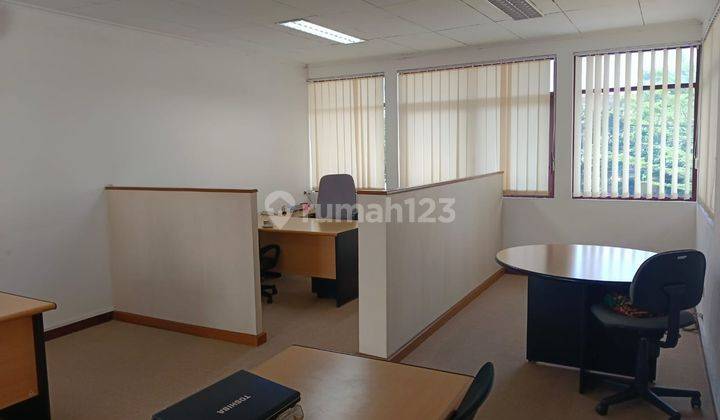 foto lainnya ruko 2,5 lantai di gading
