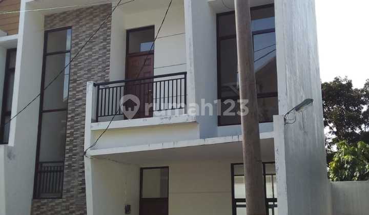 Rumah Siap Huni di Gardeni Residence Gegerkalong Cocok untuk Hunian dan Kantor