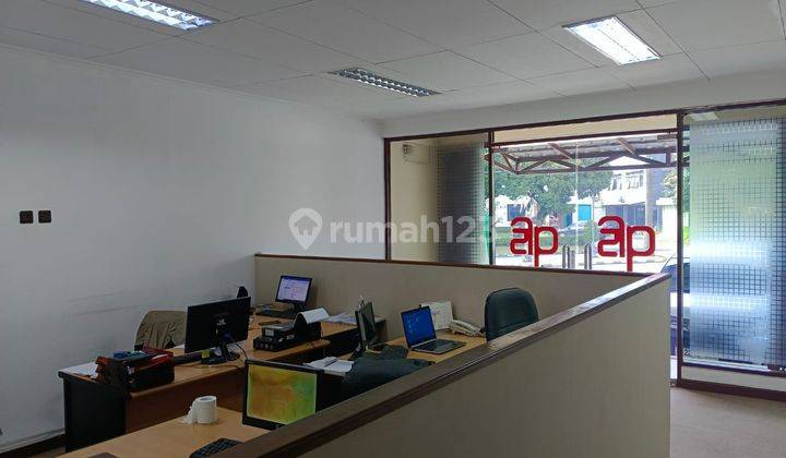 foto lainnya ruko 2,5 lantai di gading