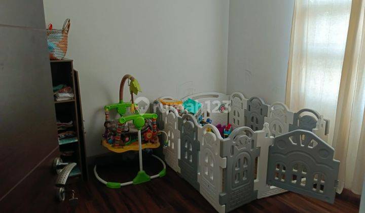 Rumah Siap Huni di Golden Pasir Impun lokasi strategis