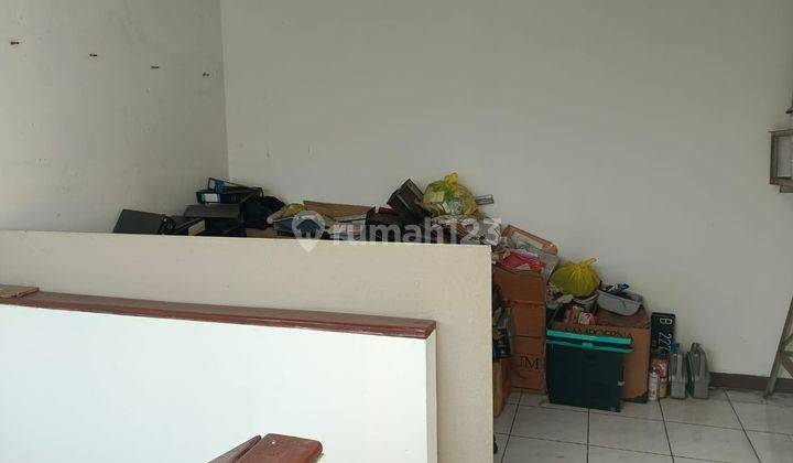 foto lainnya ruko 2,5 lantai di gading