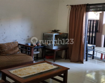 Rumah komplek margahayu raya Mars selatan  2