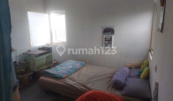 Rumah di Griya Amanda sariwangi (mainroad) termurah, harga sudah dekat njop jarang ad 2