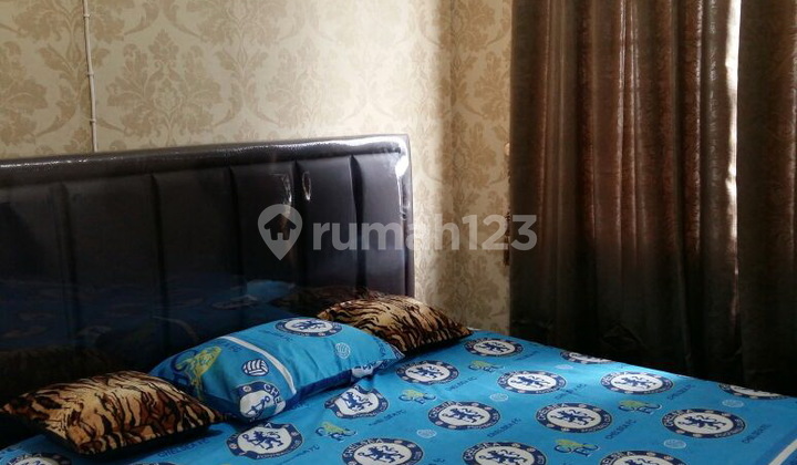 Cheapest 2BR Apartments at The Edge Baros Cimahi