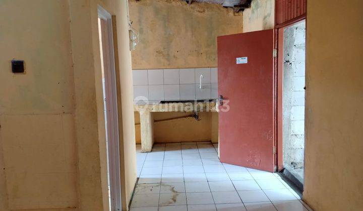 Dijual Rumah di Jakasetia, Bekasi Selatan 2