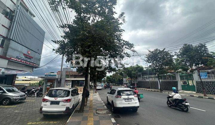 RUKO SIAP CARI CUAN DI SALATIGA 2