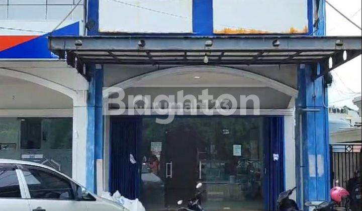 JUAL/SEWA RUKO STRATEGIS DAN MENGUNTUNGKAN DI GRAND NGALIYAN SQUARE SEMARANG BARAT JUAL/SEWA RUKO STRATEGIS DAN MENGUNTUNGKAN DI GRAND NGALIYAN SQUARE SEMARANG BARAT
