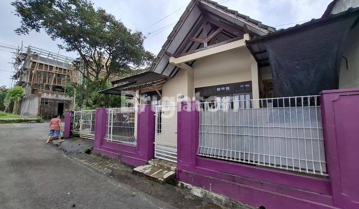 RUMAH SIAP HUNI DI TINGKIR SALATIGA 2