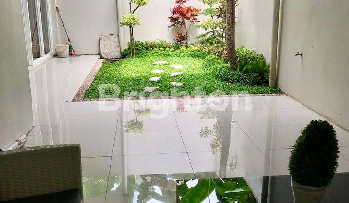 RUMAH SIAP HUNI DAN CANTIK RASA VILLA DGN HAWA SEJUK DI SALATIGA 2