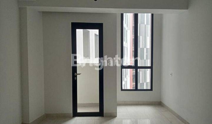 APARTEMEN ALTON DI TEMBALANG SEMARANG 2