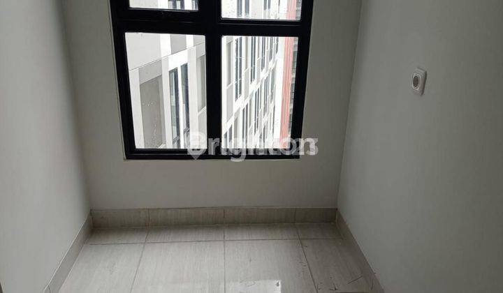 APARTEMEN ALTON DI TEMBALANG SEMARANG 1