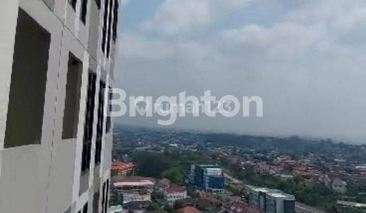 APARTEMEN ALTON DI TEMBALANG SEMARANG 2