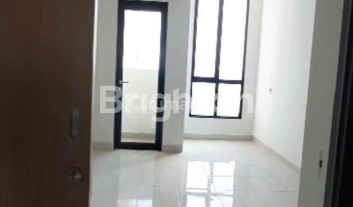 APARTEMEN ALTON DI TEMBALANG SEMARANG 1