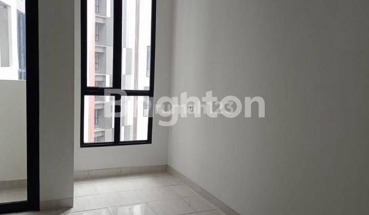 APARTEMEN ALTON DI TEMBALANG SEMARANG 2