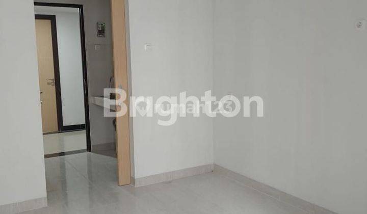 APARTEMEN ALTON DI TEMBALANG SEMARANG 1