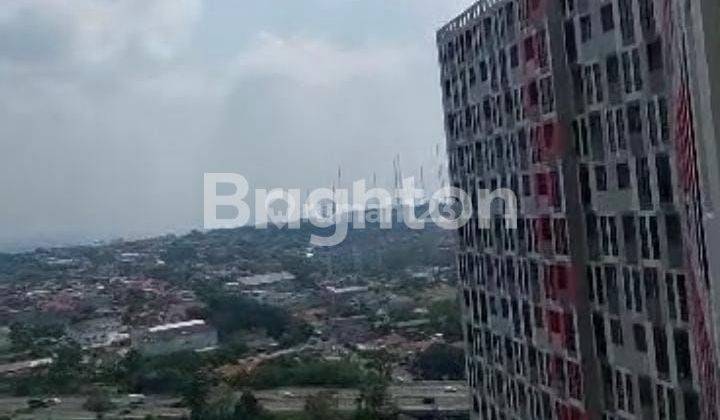 APARTEMEN ALTON DI TEMBALANG SEMARANG 1