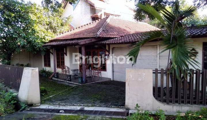 RUMAH KOKOH SIAP HUNI DI SEMARANG BARAT 1