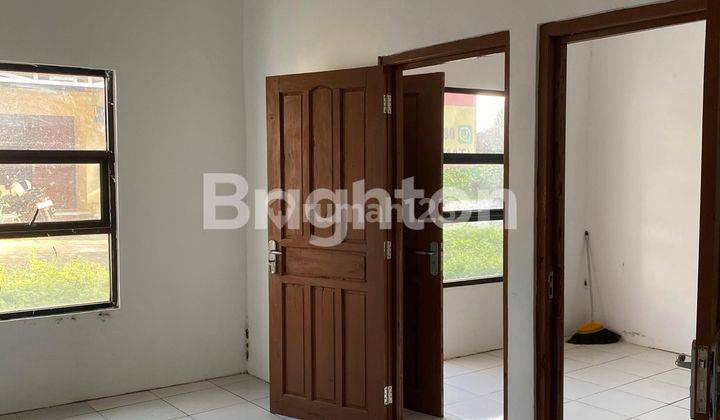 RUMAH SIAP HUNI DI BOJA KENDAL 2