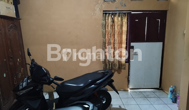 RUMAH DUA LANTAI SIAP HUNI DI BUKIT KENCANA JAYA 2