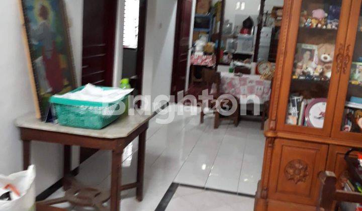 RUMAH SIAP HUNI DI PLAMONGAN SEMARANG 2
