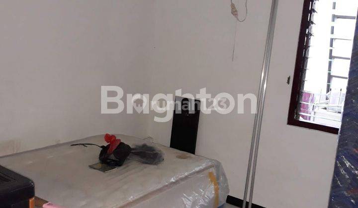 RUMAH SIAP HUNI DI PLAMONGAN SEMARANG 1