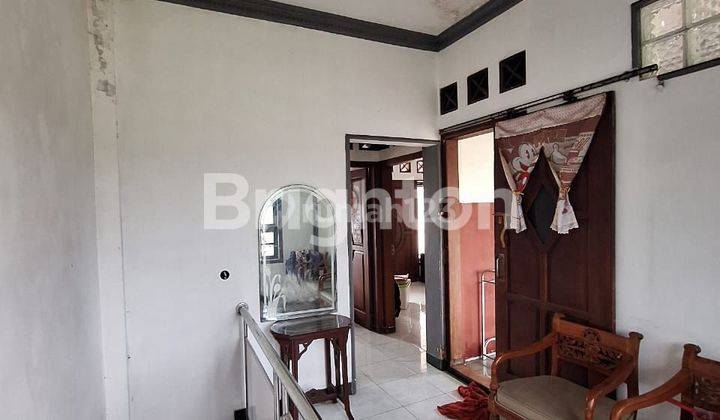 RUMAH CANTIK SIAP HUNI DI TINGKIR SALATIGA 2