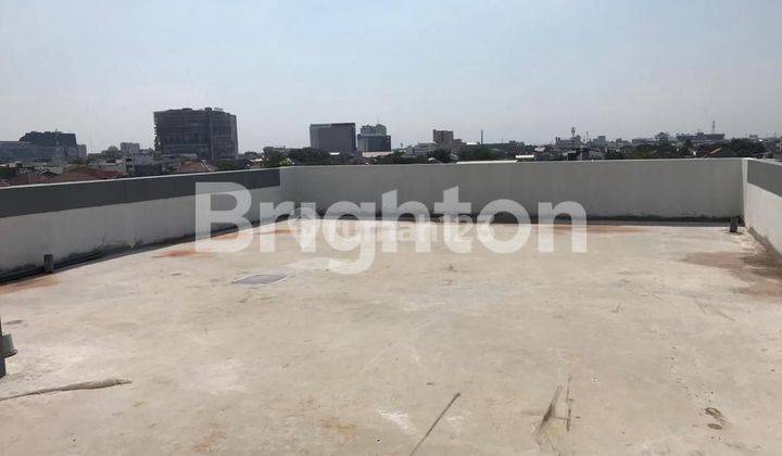 RUKO KOKOH 4,5 LANTAI DI PUSAT KOTA SEMARANG 2