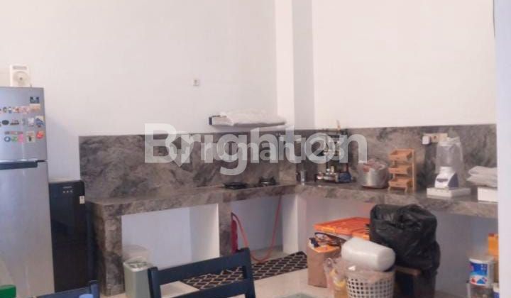 JUAL CEPAT RUMAH SIAP HUNI di MONTANA HILL BRINGIN NGALIYAN SEMARANG 2