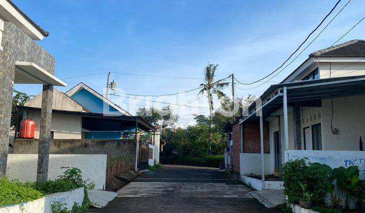 RUMAH SIAP HUNI DI BOJA KENDAL 1