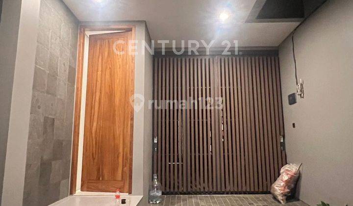 Rumah Baru Di Pondok Indah, Kualitas Premium  2