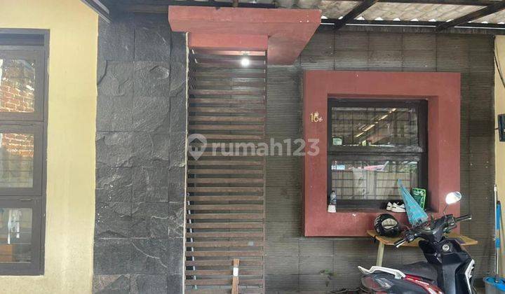 Di Jual Rumah Nego Sampai Jadi di Bumi Adipura Gede Bage, Bandung 1