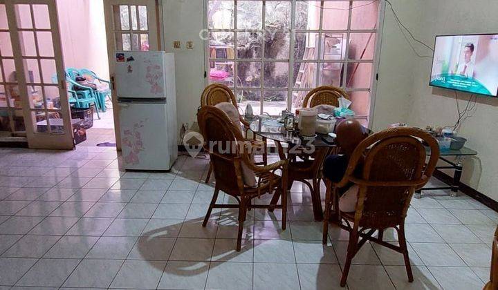 Dijual Rumah Strategis Harga Menarik Di Lebak Bulus Jaksel 2