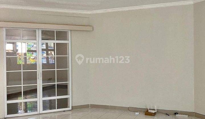 Dijual Rumah Bagus Siap Huni Lokasi Di Bintaro Sektor 7 Dekat Tol 2