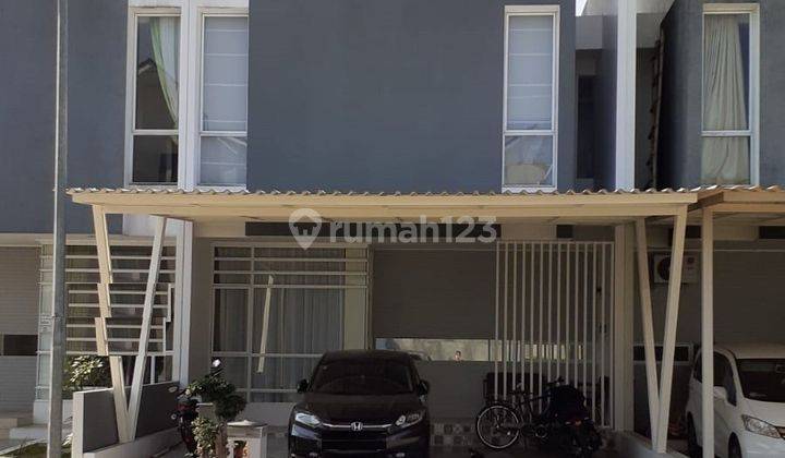 Rumah Bagus Harga Menarik Di Bintaro Jaya Sek 9 Tangselu 1