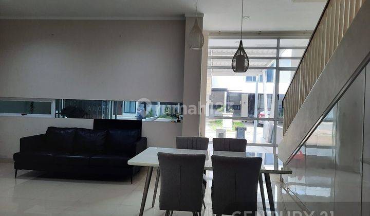 Rumah Bagus Harga Menarik Di Bintaro Jaya Sek 9 Tangselu 2